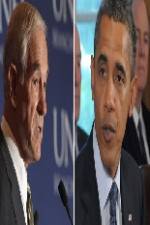 Watch Hypothetical Ron Paul vs Obama Debate [2012] Letmewatchthis